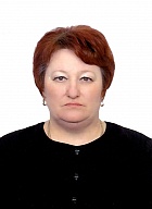 Степанищева Елена Викторовна.